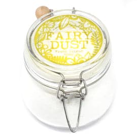 A&C Fairy Dust 500g - Fresh Citrus - best price from Maltashopper.com ACFD-08DS