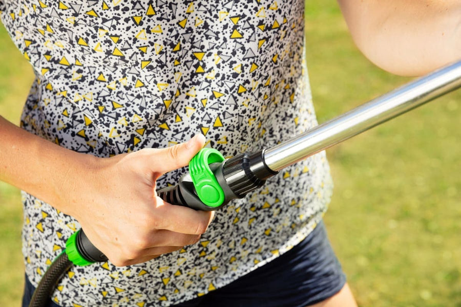 Bricocenter GEO LANCE MULTI-STRETCH 80-110 CM