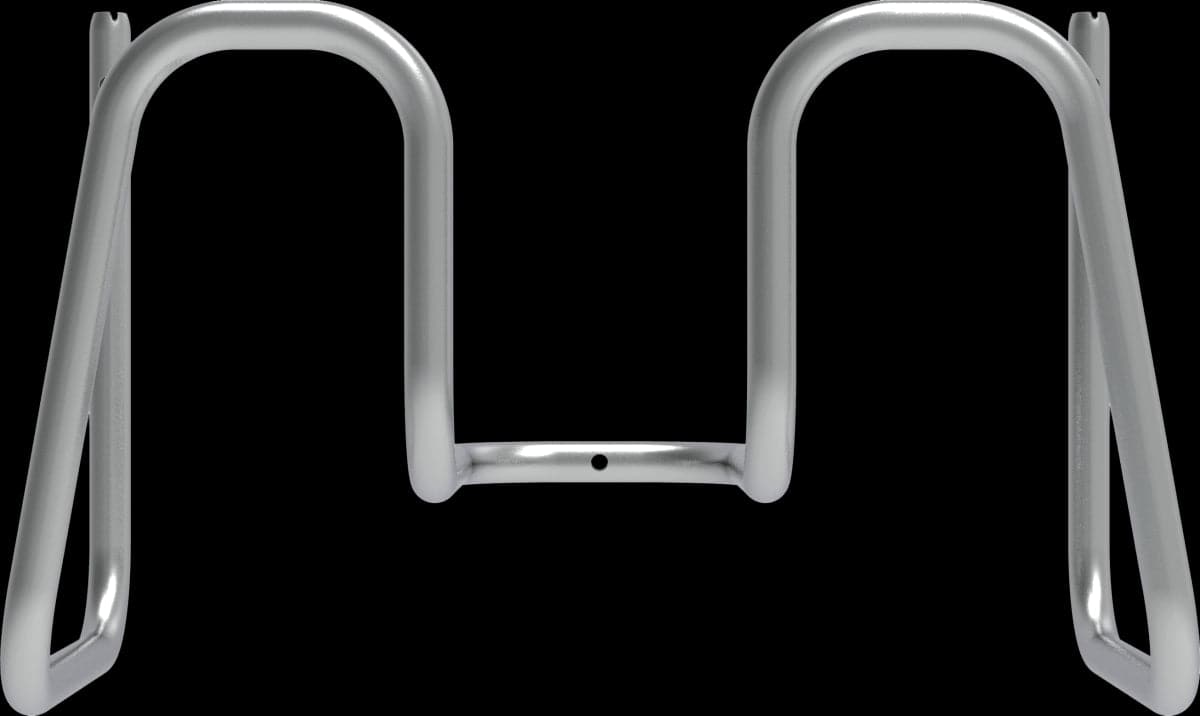 GEO METAL SADDLE HOLDER - best price from Maltashopper.com BR500010588