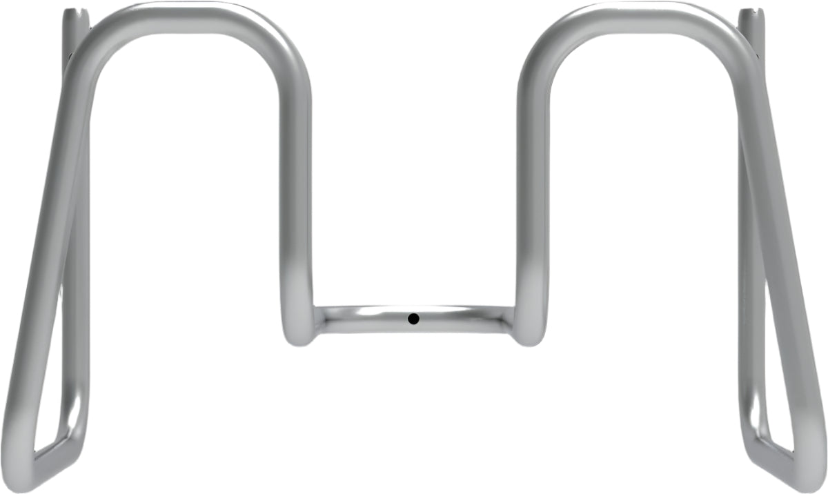 Bricocenter GEO METAL SADDLE HOLDER
