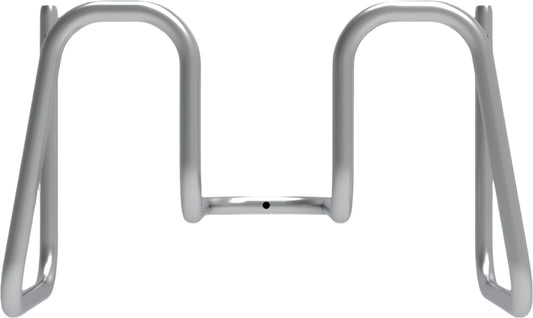 Bricocenter GEO METAL SADDLE HOLDER