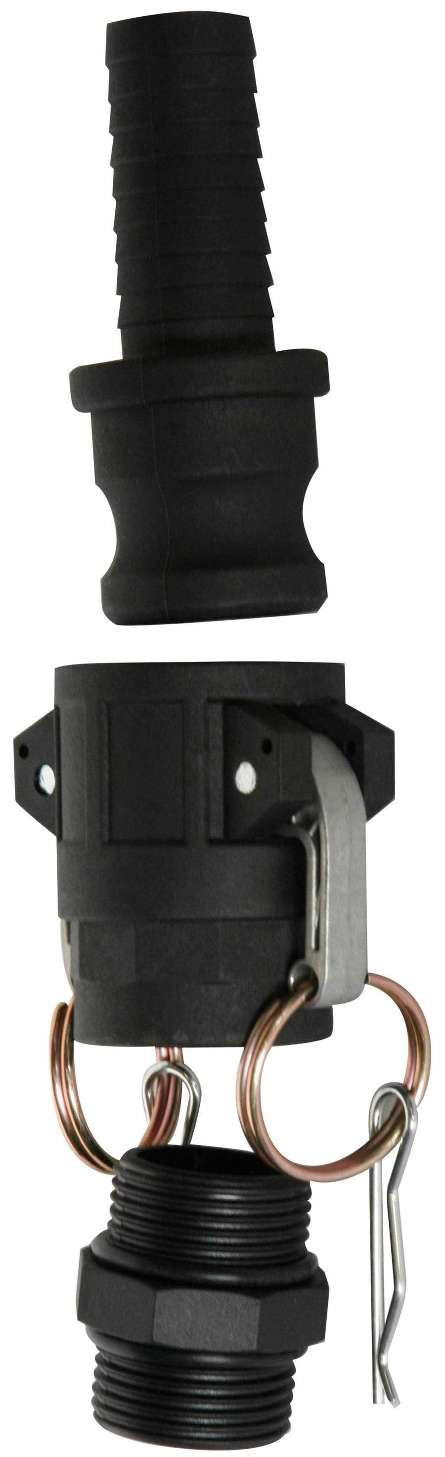 25 MM STERWINS QUICK COUPLING KIT - best price from Maltashopper.com BR500011749