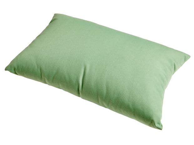 AZUR Green garden cushion W 30 x L 45 cm - best price from Maltashopper.com CS654766