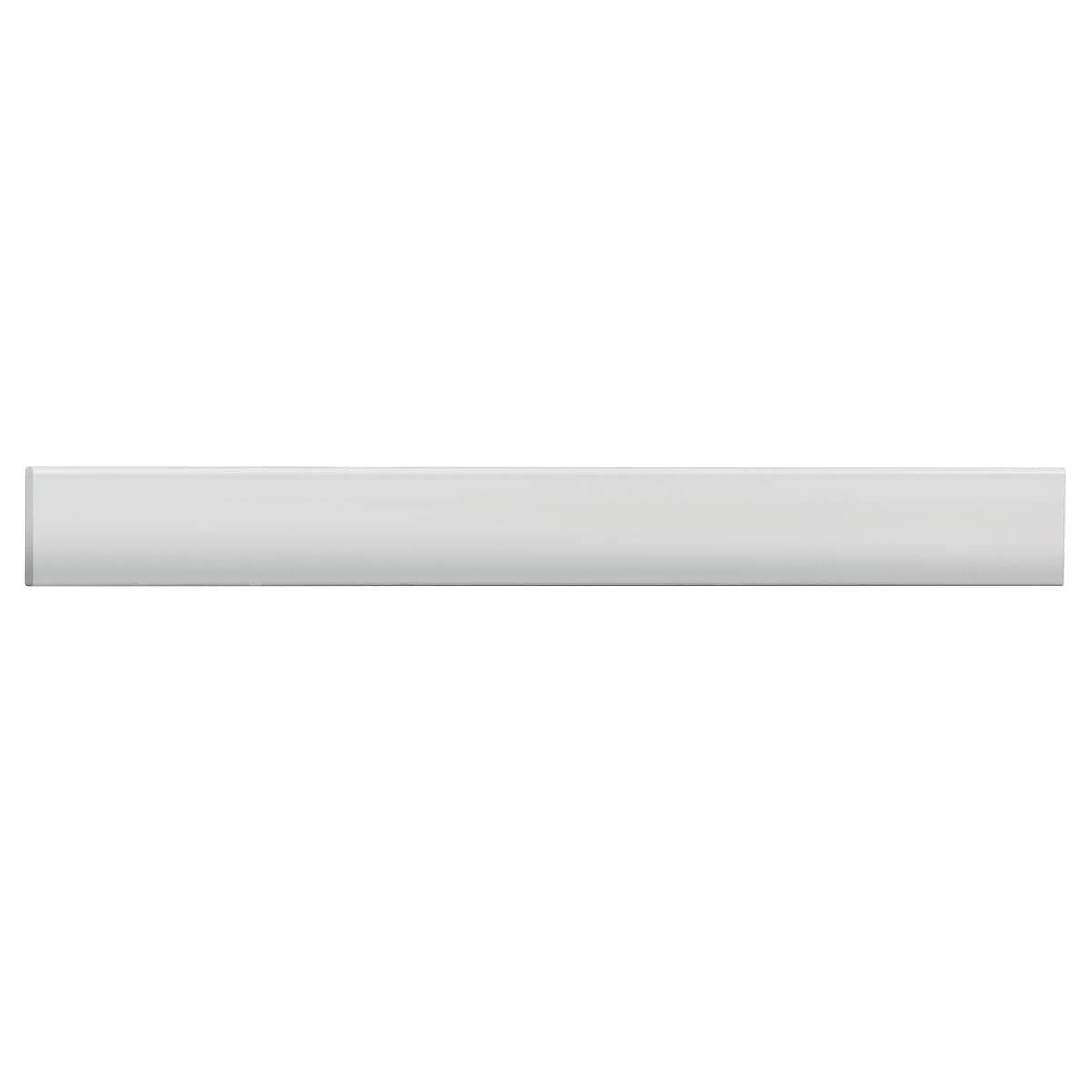 Bricocenter WHITE COUNTERWEIGHT 79 CM