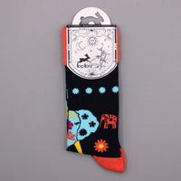Hop Hare Bamboo Socks (41-46) - Lucky Elephant  - best price from Maltashopper.com BAMS-02M