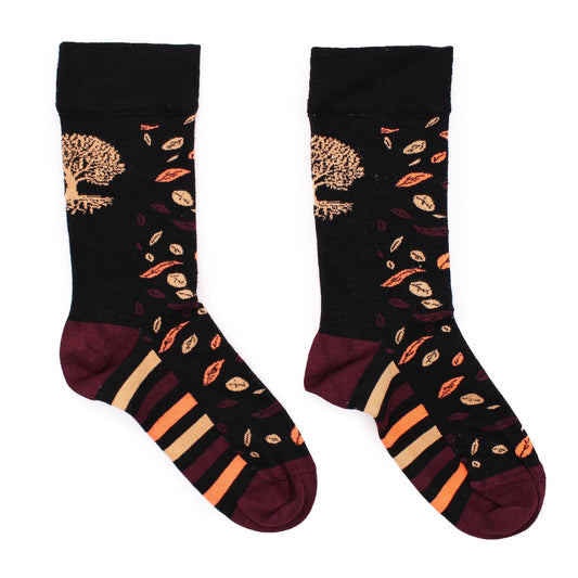 Hop Hare Bamboo Socks (41-46) - Tree of Life - best price from Maltashopper.com BAMS-04M