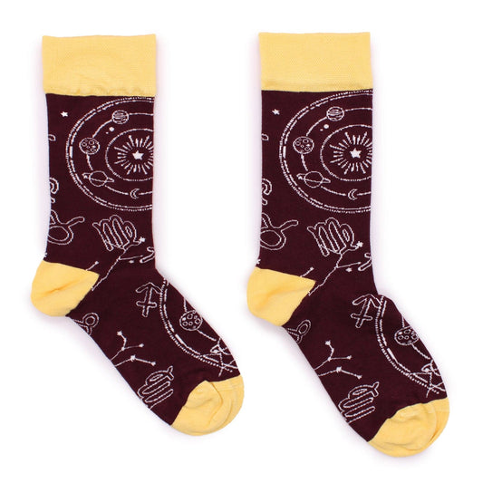 Hop Hare Bamboo Socks (41-46) - Zodiac - best price from Maltashopper.com BAMS-09M