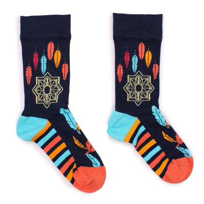 Hop Hare Bamboo Socks (36-40) - Dreamcacher