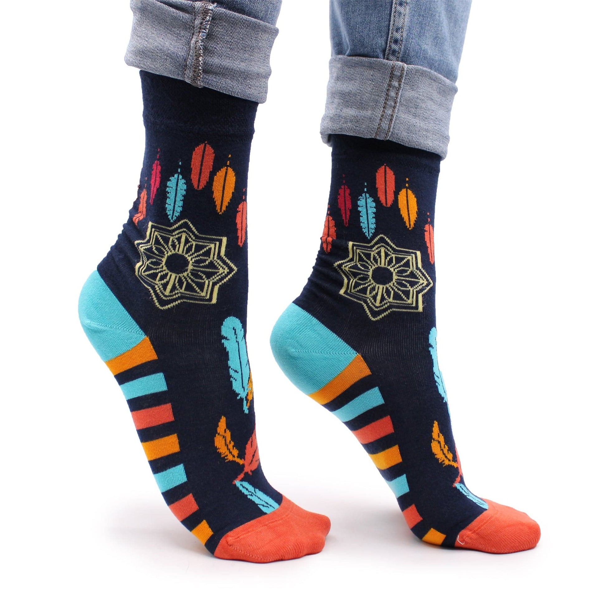 Hop Hare Bamboo Socks (41-46) - Dreamcacher - best price from Maltashopper.com BAMS-15M