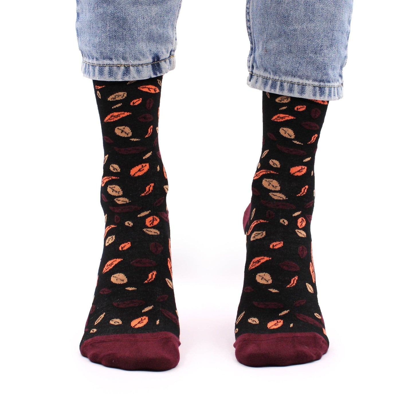 Hop Hare Bamboo Socks (36-40) - Tree of Life - best price from Maltashopper.com BAMS-04F