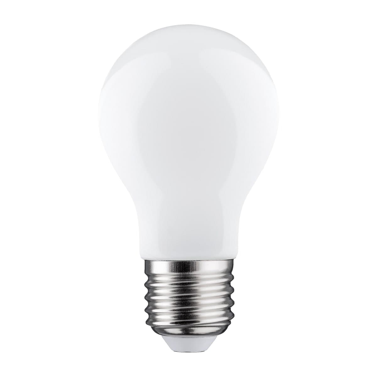 LED BULB E27=75W FROSTED DROP NATURAL LIGHT