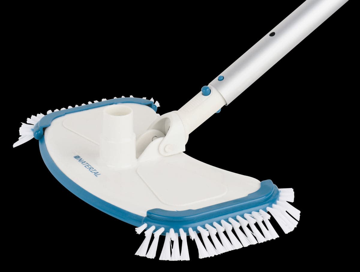 Bricocenter OVAL POOL CLEANER