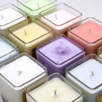 Soybean Jar Candle - So Delicious - best price from Maltashopper.com SOYC-08