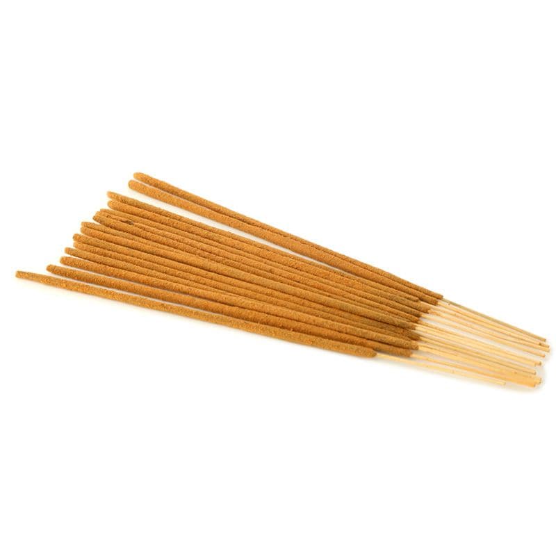Plant Based Masala Incense Sticks - Californian White Sage - best price from Maltashopper.com SPBMI-02