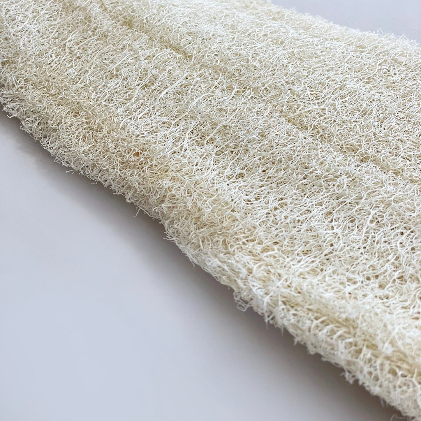 Egyptian Luxury Whole Loofah - Compressed - 23cm - best price from Maltashopper.com ELLOOFAH-04