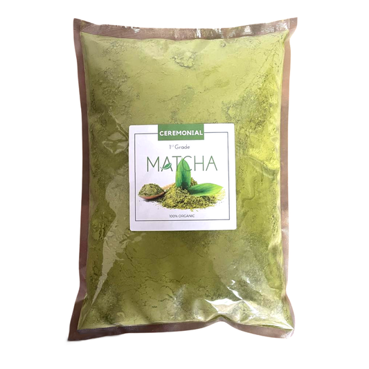 Organic Ceremonial Matcha Tea - 1st Grade - best price from Maltashopper.com ARTEA-24