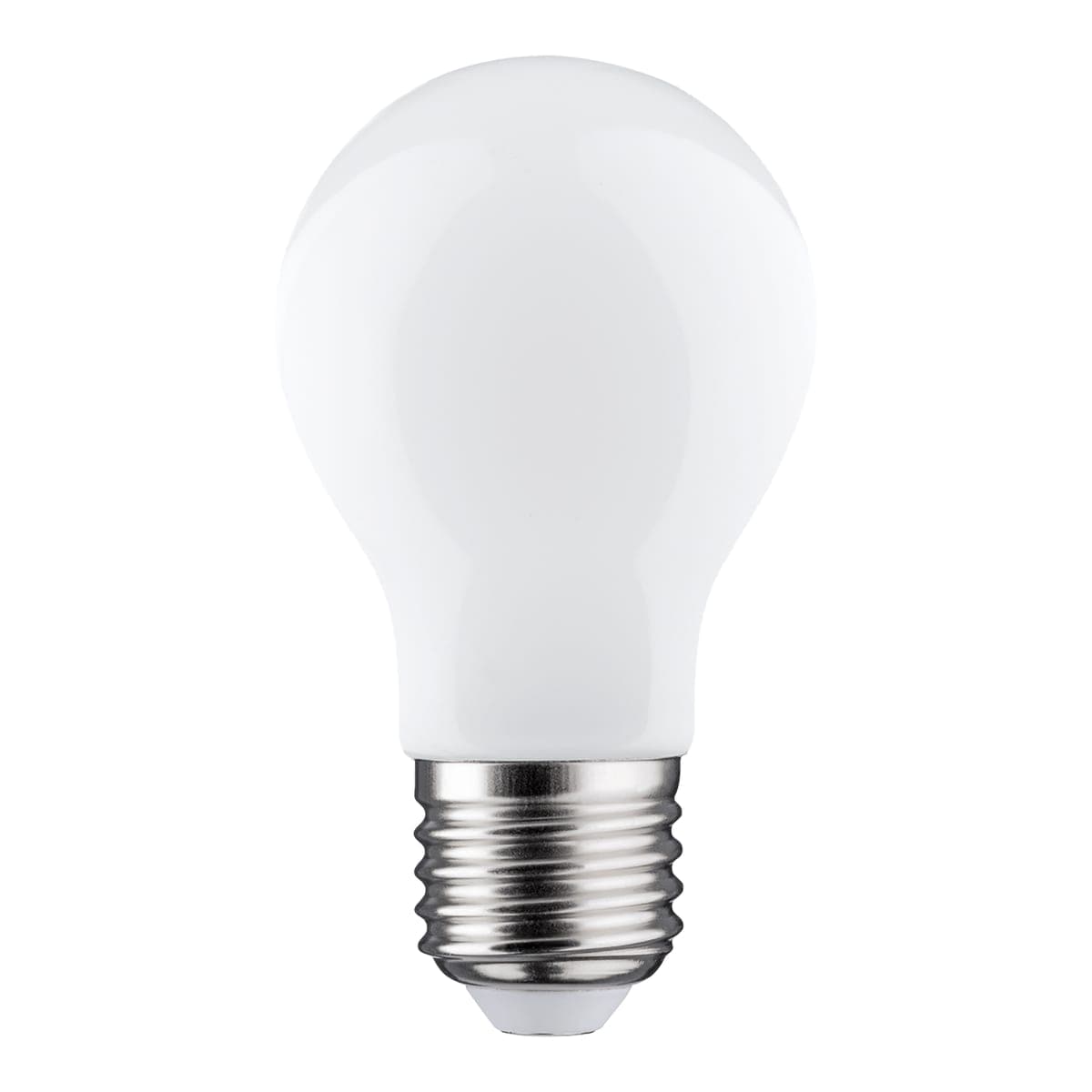 LED BULB E27=100W FROSTED DROP NATURAL LIGHT - best price from Maltashopper.com BR420003599