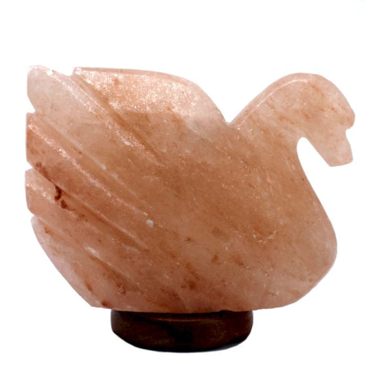 Bliss Figure Shape - Swan 3x5x7 inch