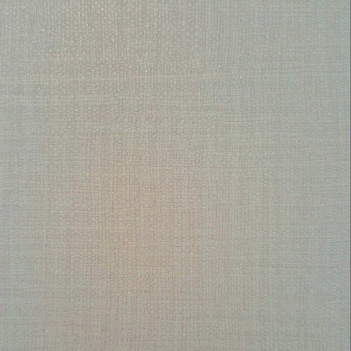 WALLPAPER FABRIC EFFECT BRILLIANT DOVE GREY 53CMX10.5M - best price from Maltashopper.com BR480010873