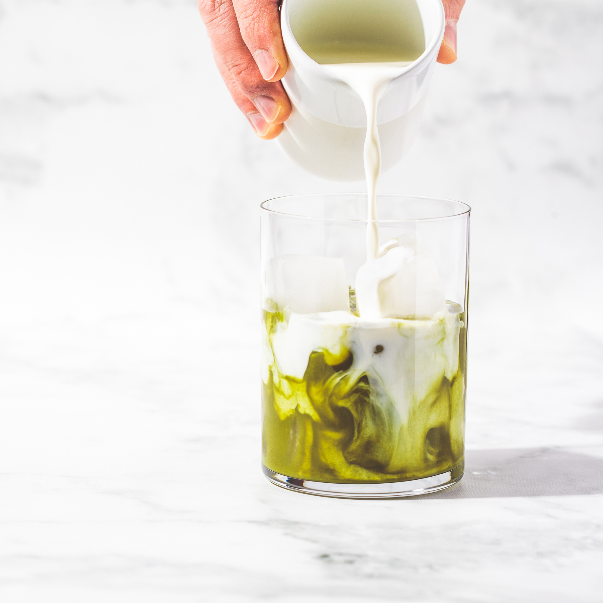50g Organic Culinary Matcha Tea