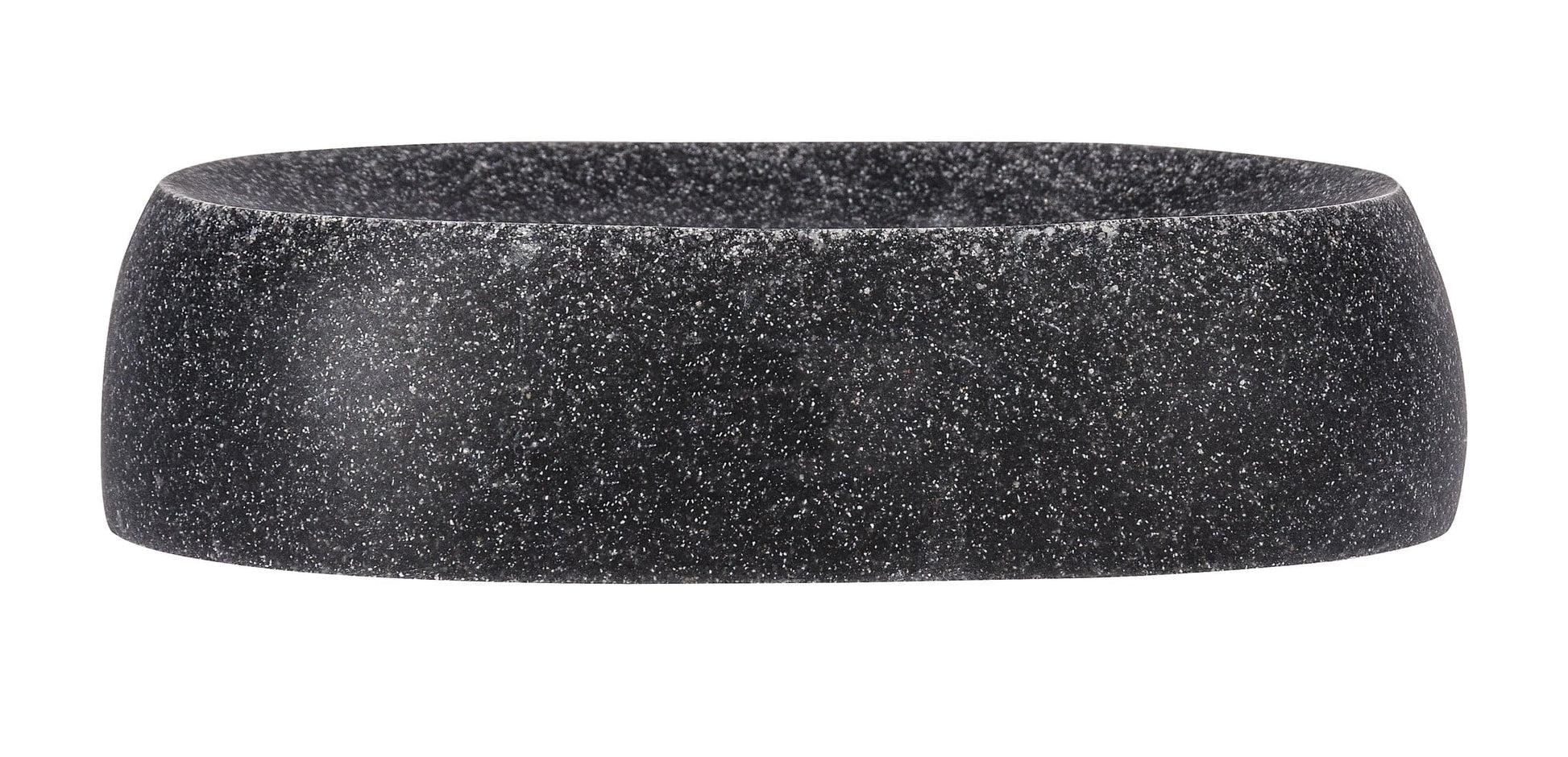 Bricocenter SOAP DISH PURE ANTHRACITE
