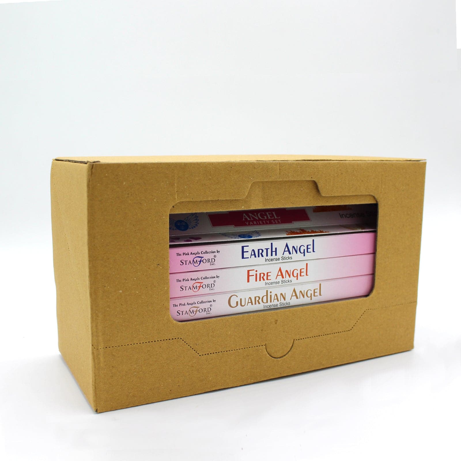 Stamford Incense Gift Set - Angel - best price from Maltashopper.com SAIS-MX