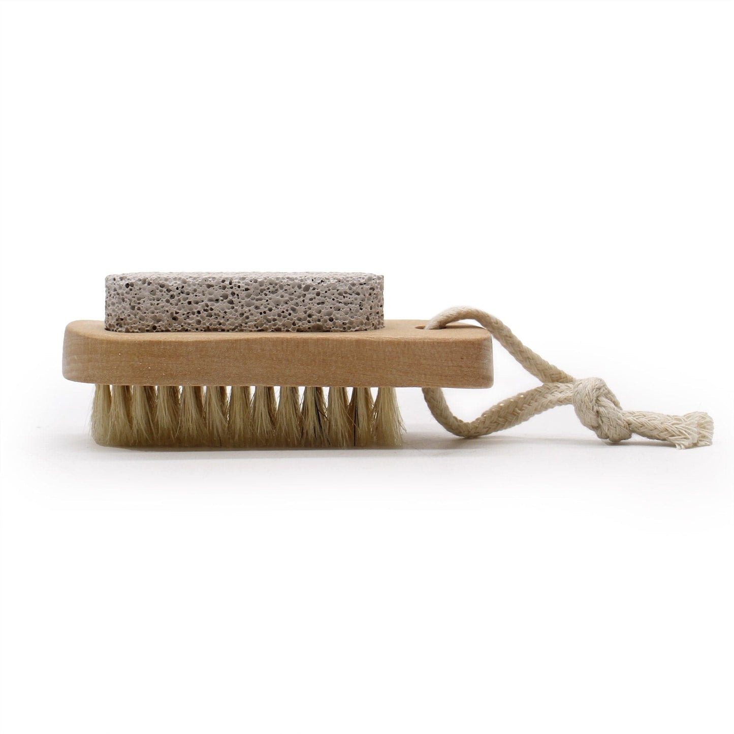 Bliss Scrub & Scrape - Brush & Stone