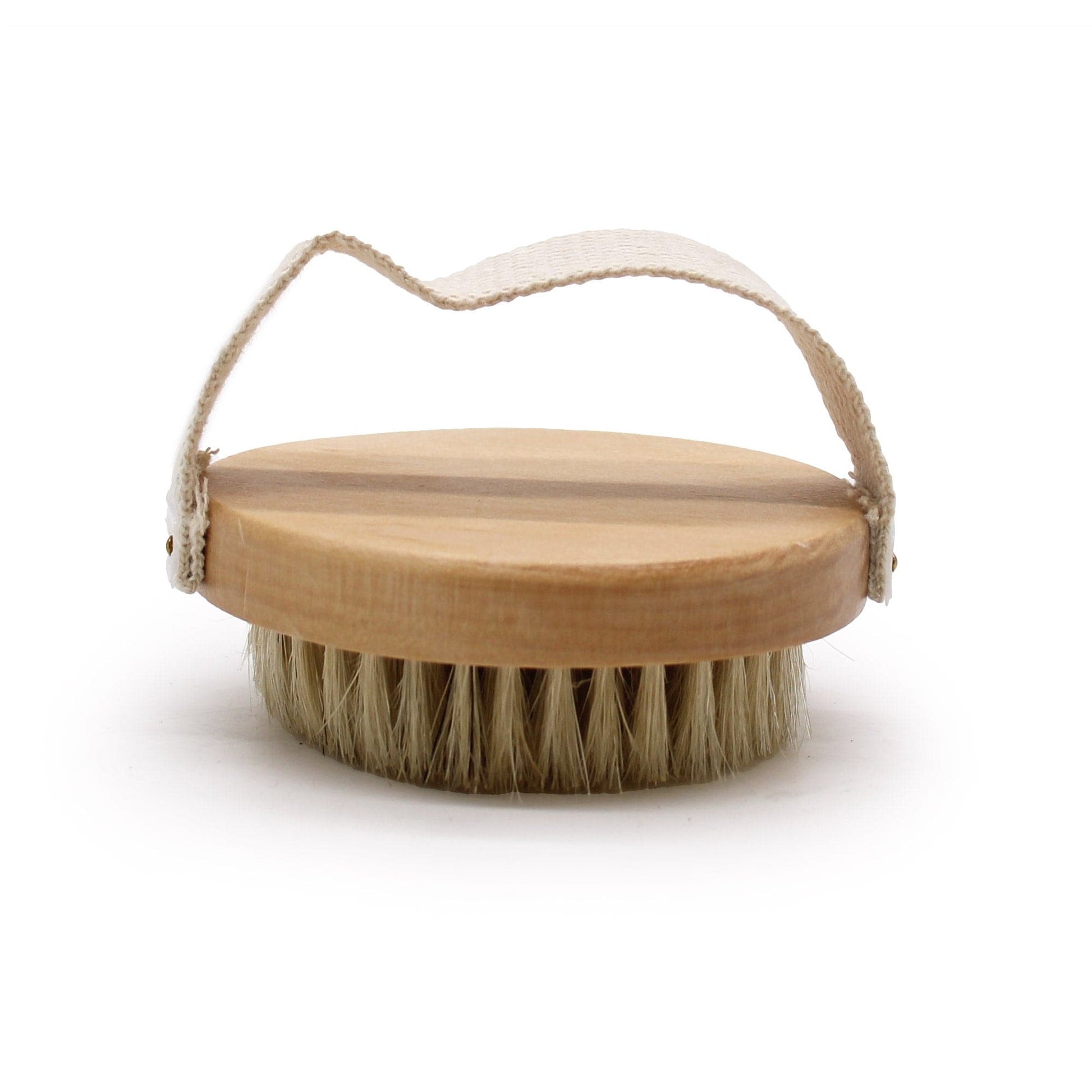 Hand Grip Serious Body Scrub Brush - best price from Maltashopper.com SCRUB-06DS