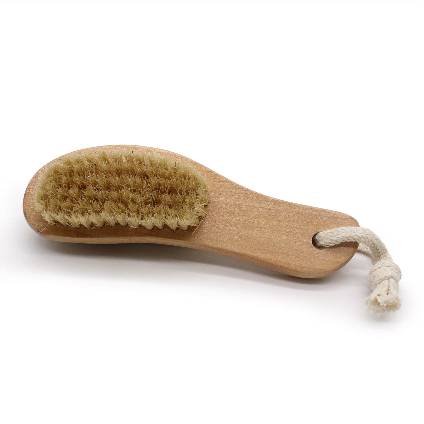 Pumice Backed Brush - best price from Maltashopper.com SCRUB-17DS