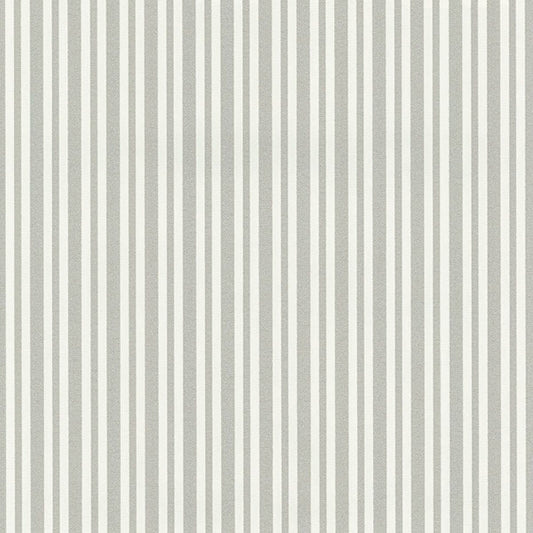 Bricocenter WALLPAPER STRIPE GLITTER BEIGE 53CMX10.5M