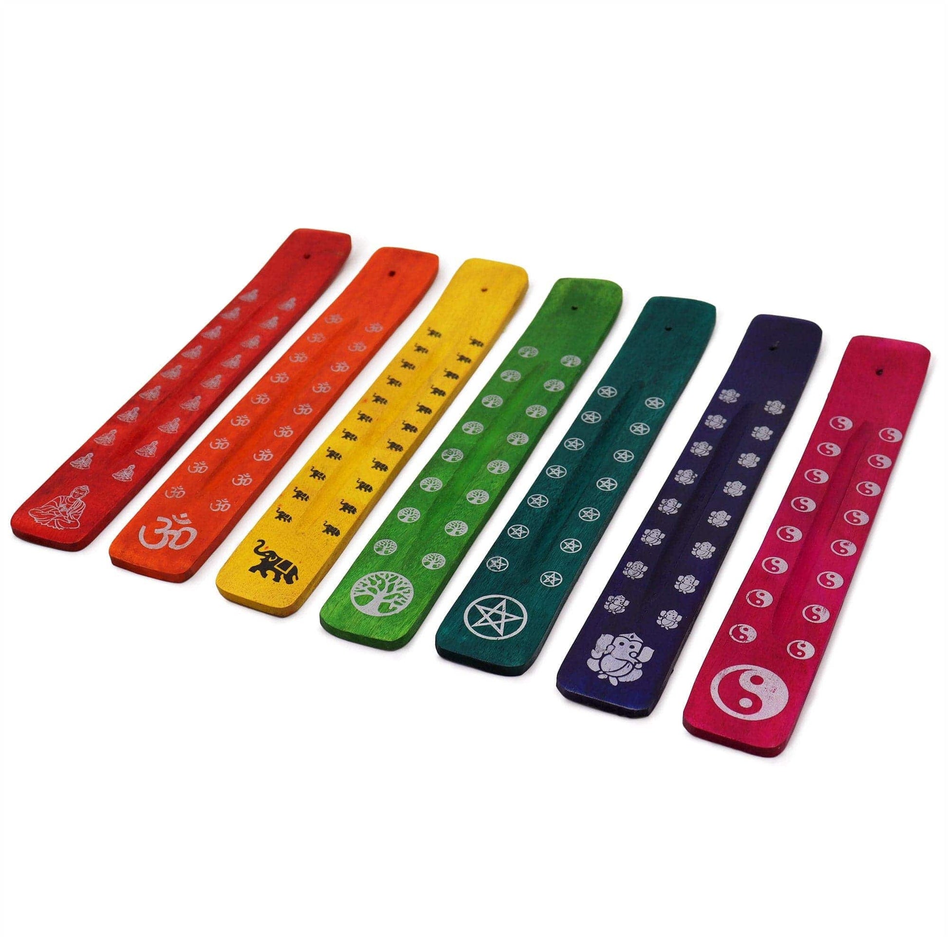 Bliss Assorted Colours & Designs Ashatchers