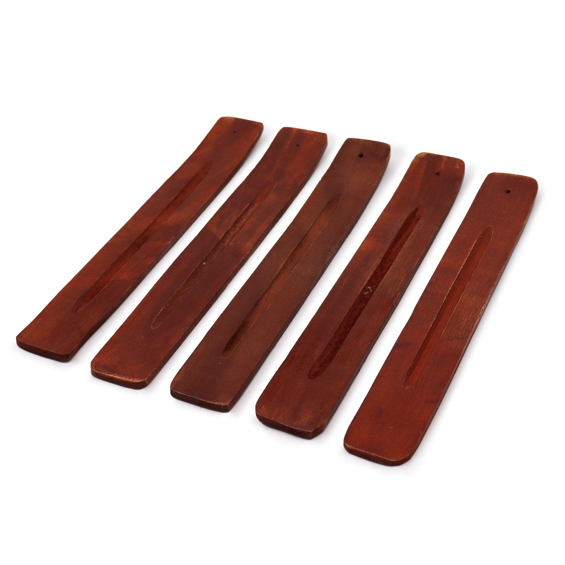Bliss Plain Mango Wood Ashcatcher