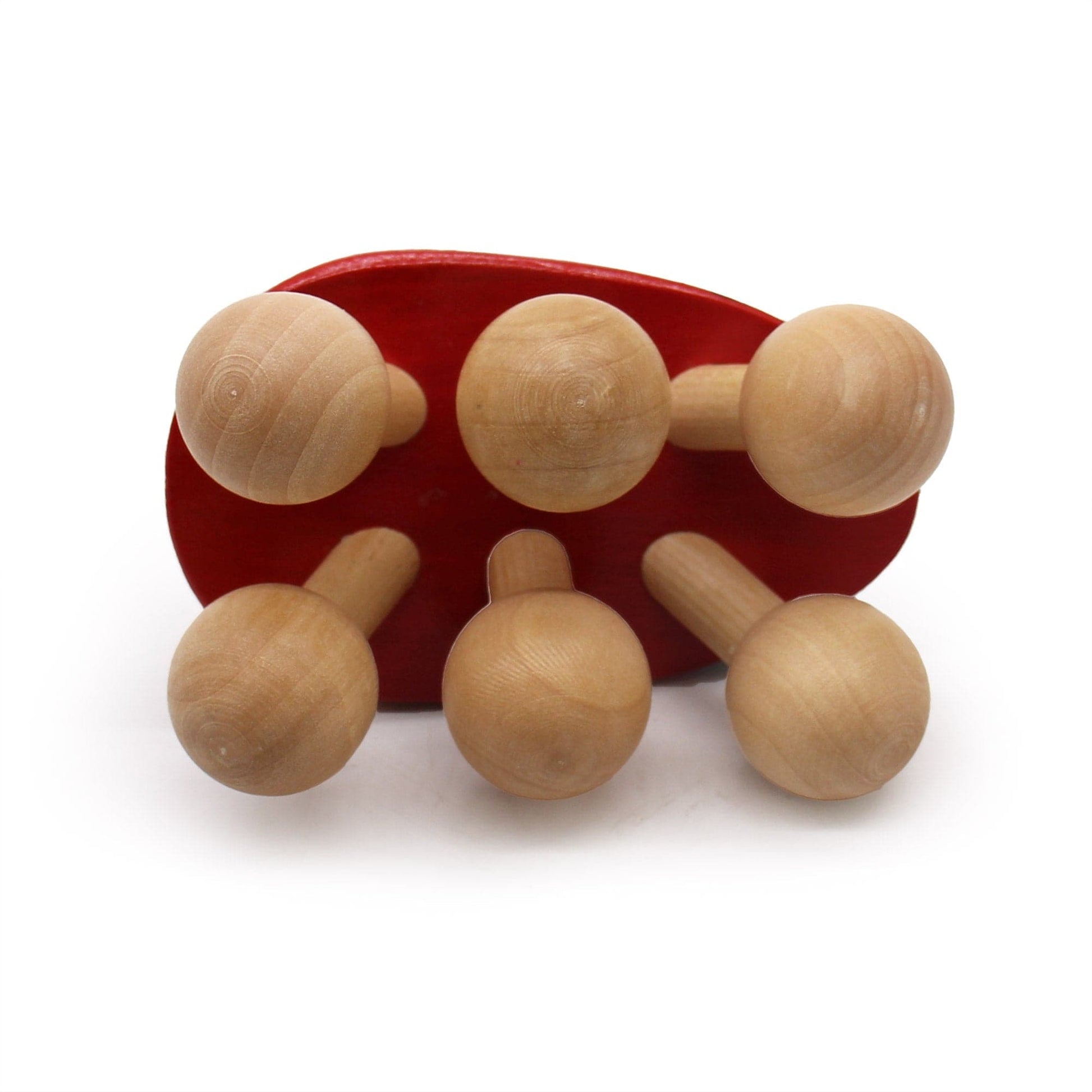 Ladybug Massager - best price from Maltashopper.com MASS-11DS