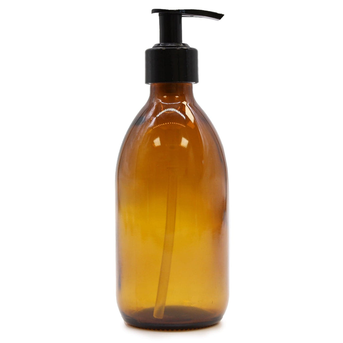 300ml Amber Bottle - best price from Maltashopper.com GBOT-33