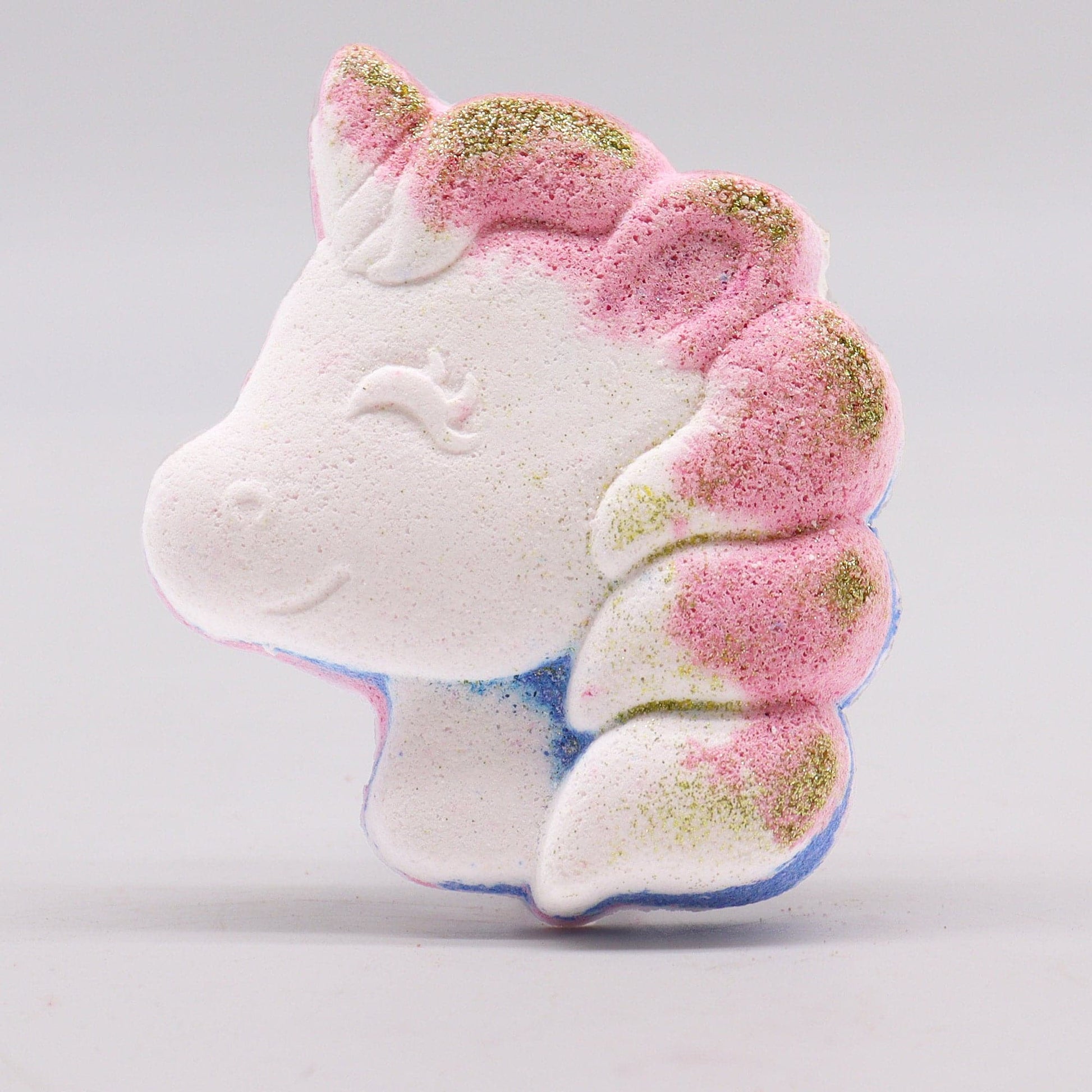 Unicorn Bathbomb 100g - Passion Fruit - best price from Maltashopper.com SKB-01