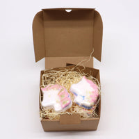 Unicorn Bathbomb 100g - Passion Fruit - best price from Maltashopper.com SKB-01