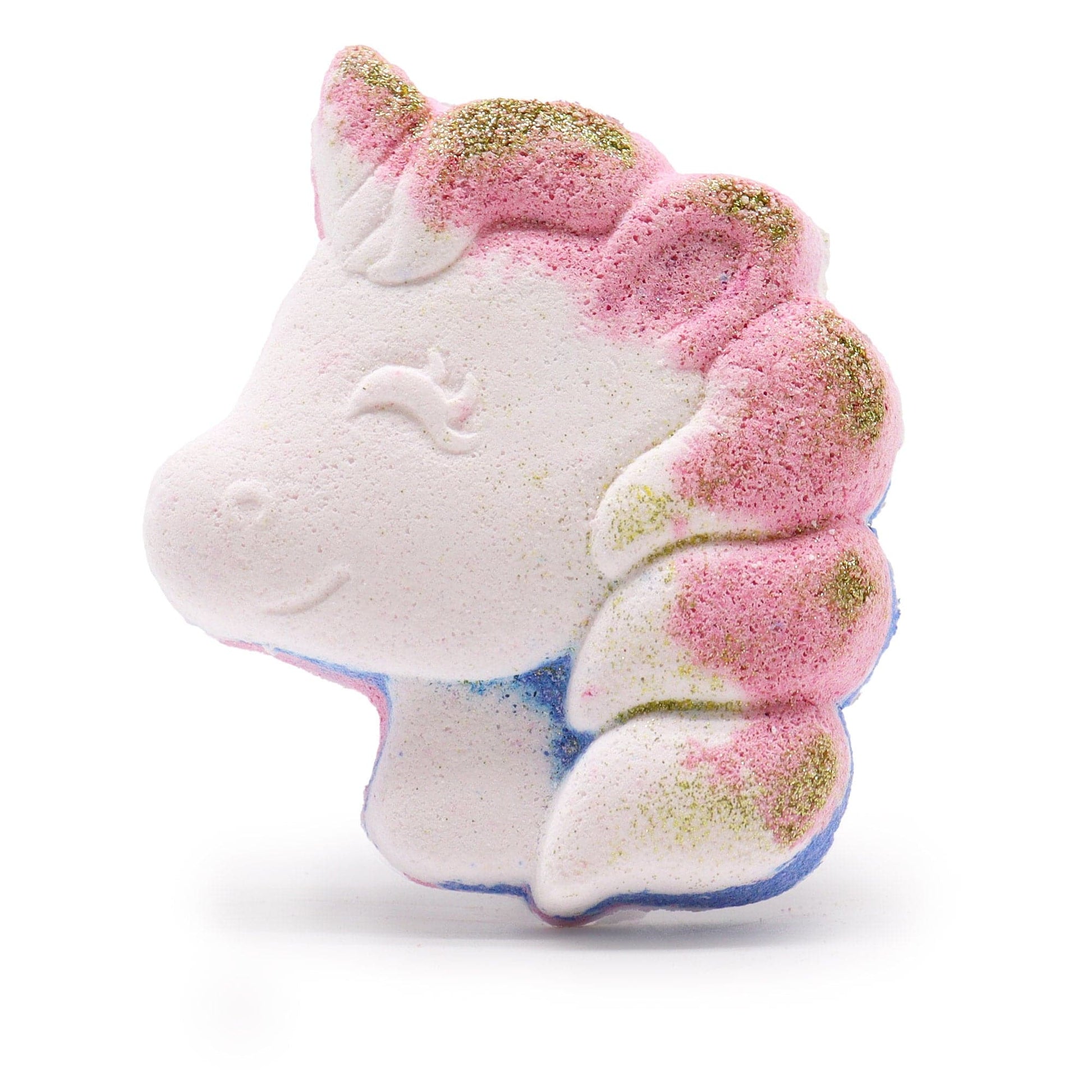 Unicorn Bathbomb 100g - Passion Fruit - best price from Maltashopper.com SKB-01