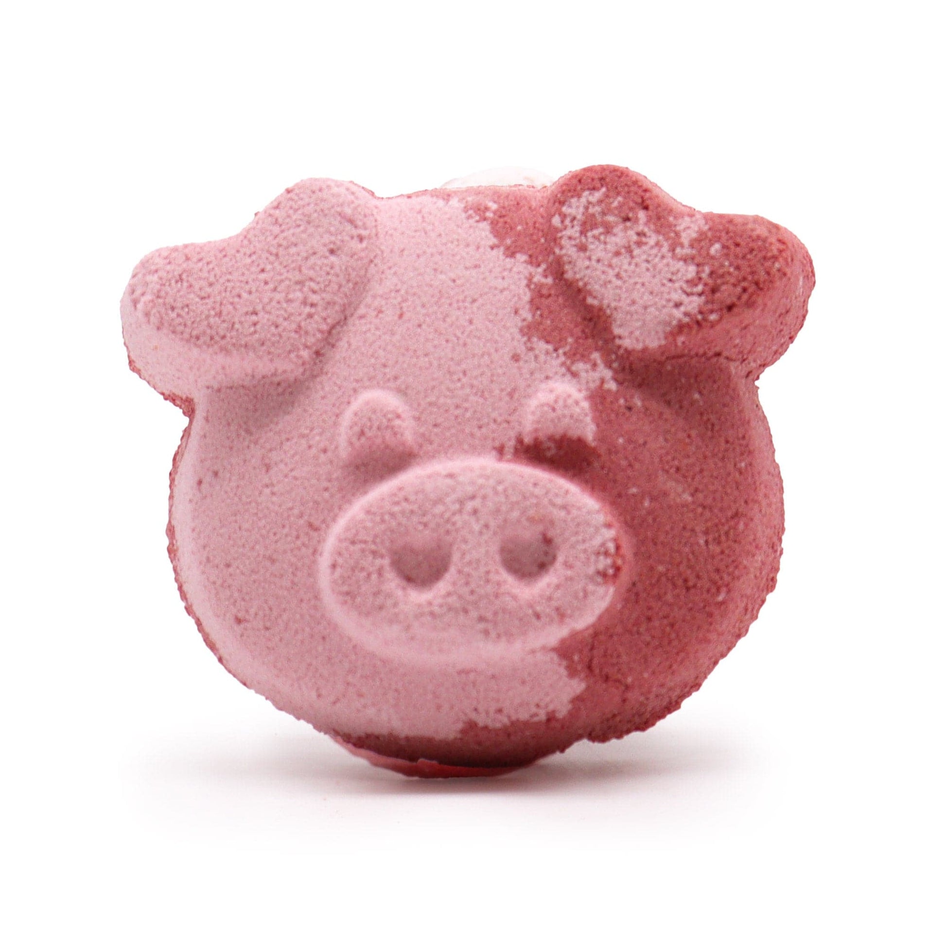 Pig Bathbomb 70g - Vanilla Cupcake - best price from Maltashopper.com SKB-08
