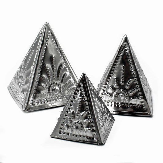 Incense Powder Mould Set - unpainted - best price from Maltashopper.com IPM-04