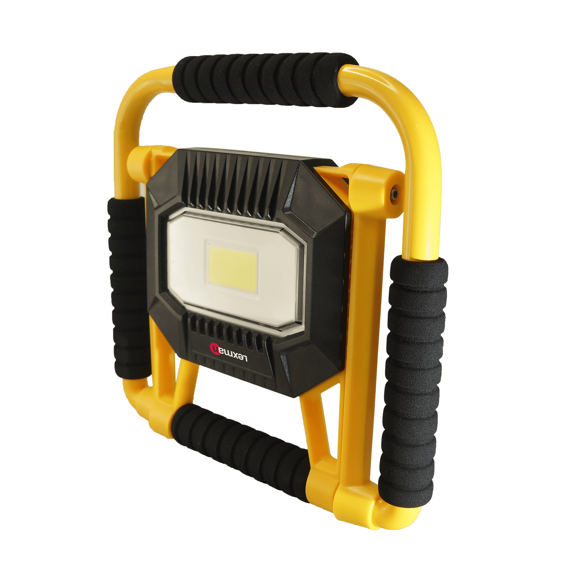 Bricocenter RECHARGEABLE WORKLIGHT 1200 LM - LEXMAN