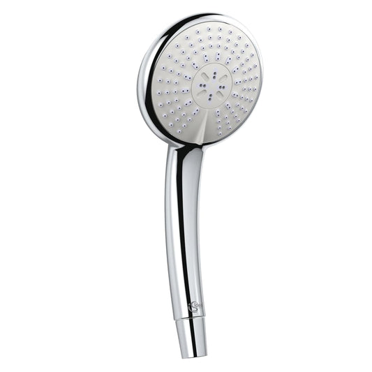 HAND SHOWER IDEALJET DIAM.100 3 JET CR IDEAL STANDARD - best price from Maltashopper.com BR430110385