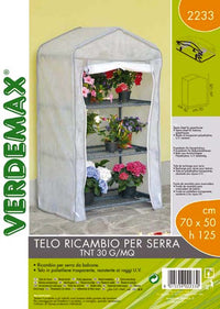TNT REPLACEMENT CANVAS FOR GREENHOUSE 500 011060 - best price from Maltashopper.com BR500011062