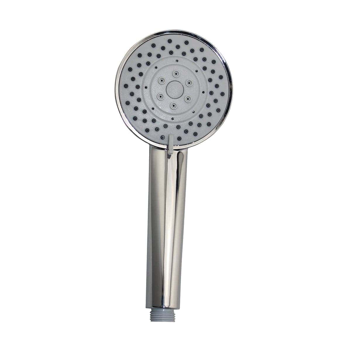 HAND SHOWER LUKE 3 JET CHROME DIA 10 CM