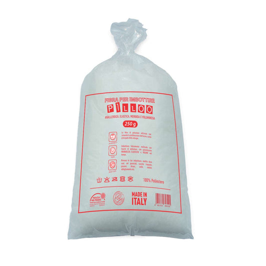PILLO BULK PADDING 250 G - best price from Maltashopper.com BR480220220