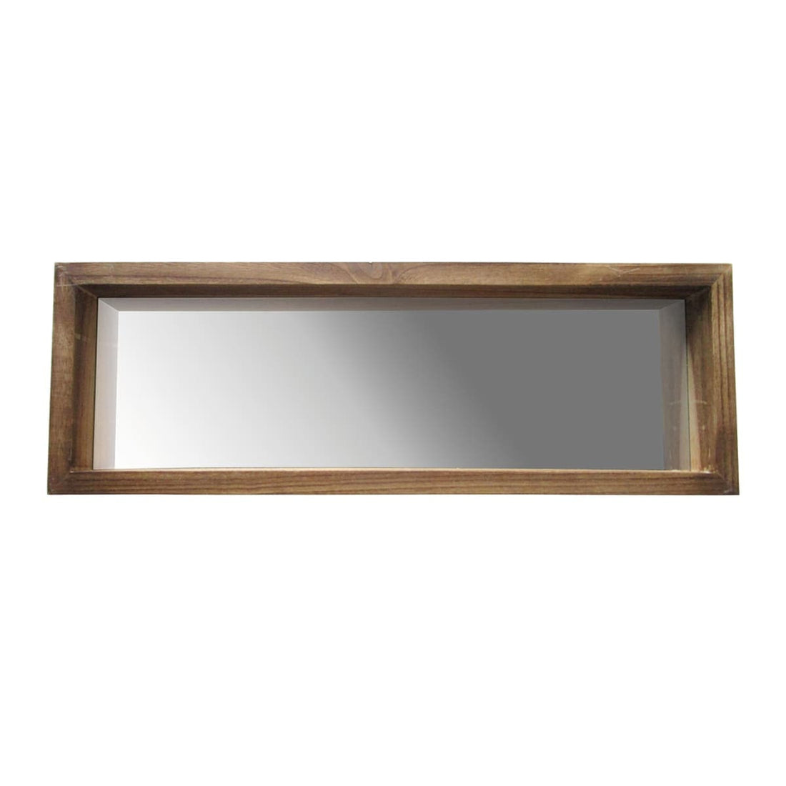 NATALIE MIRROR 20X60 CM - best price from Maltashopper.com BR480002304