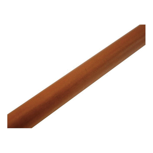 Bricocenter WOODEN STICK D 28 CM 200 CHERRY