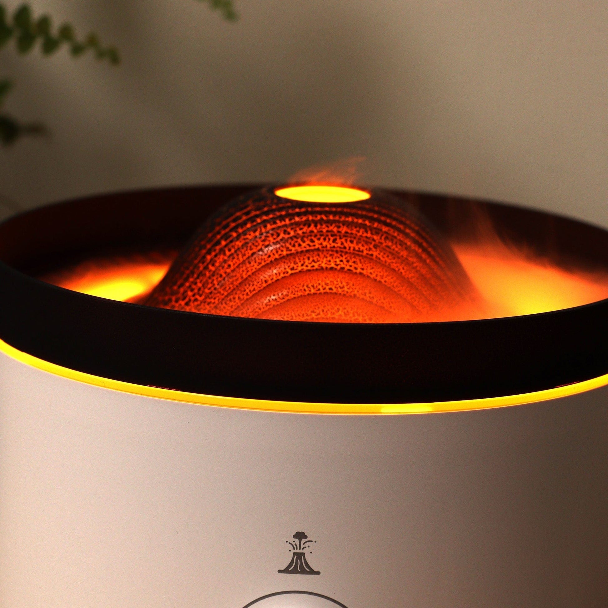 Bliss Large Volcano Effect Aroma Diffuser (plug) Two Colours