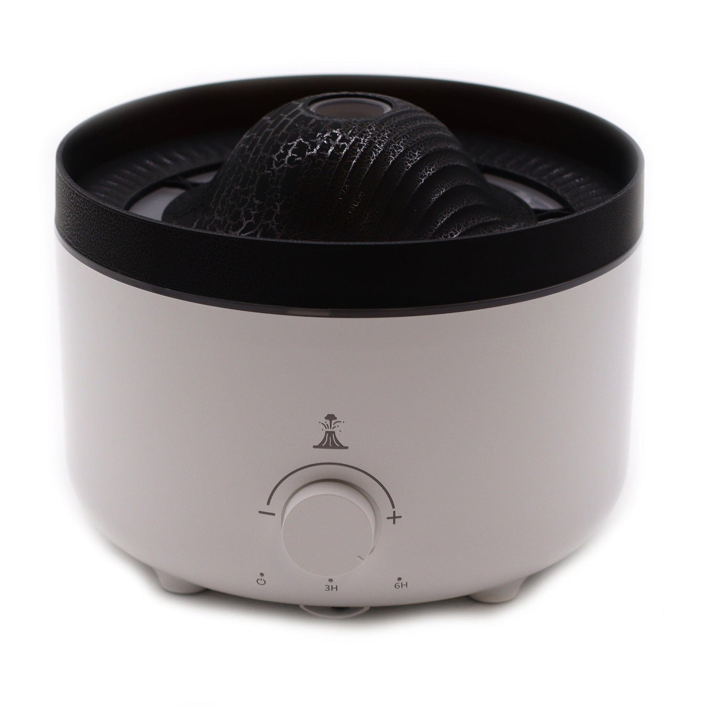 Bliss Large Volcano Effect Aroma Diffuser (plug) Two Colours
