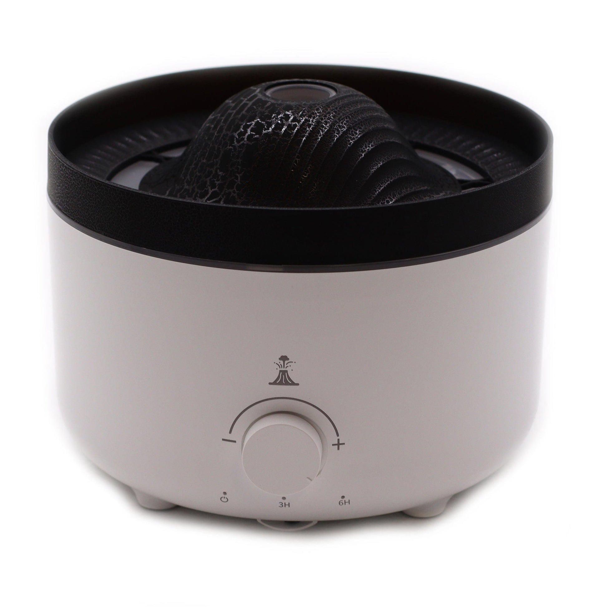Bliss Large Volcano Effect Aroma Diffuser (plug) Two Colours