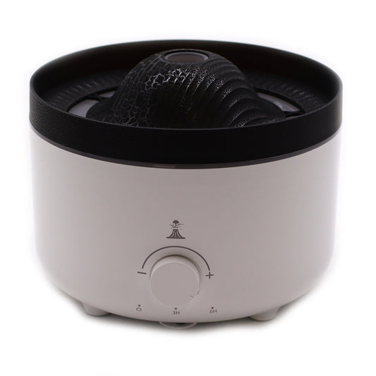 Bliss Large Volcano Effect Aroma Diffuser (plug) Two Colours